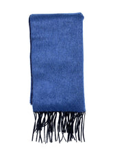 Load image into Gallery viewer, Cashmere & Silk Double Panel Scarf