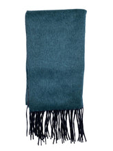 Load image into Gallery viewer, Cashmere & Silk Double Panel Scarf