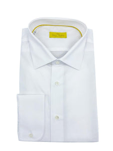 White Dress Shirt