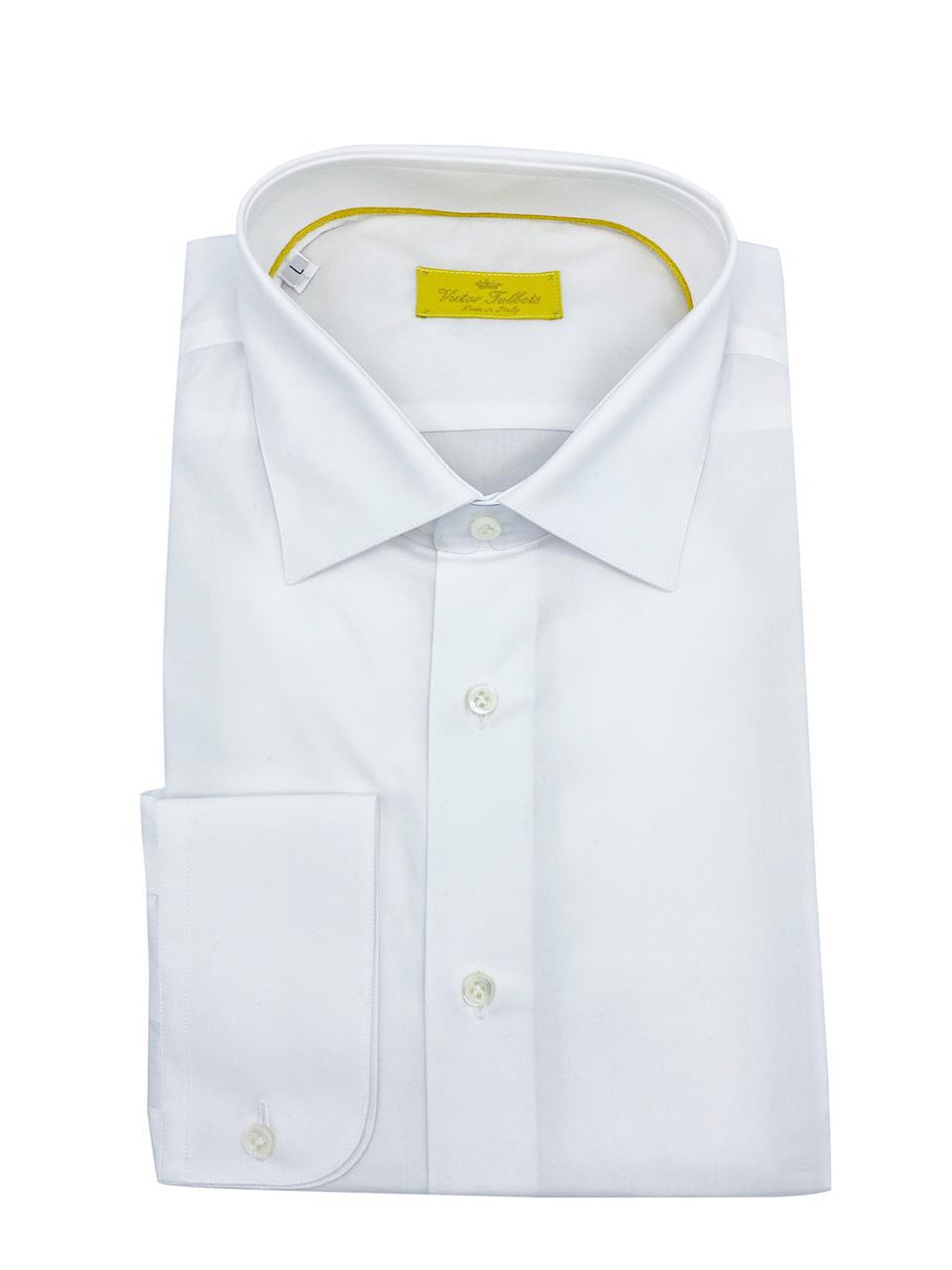 White Dress Shirt