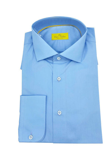 Blue Dress Shirt