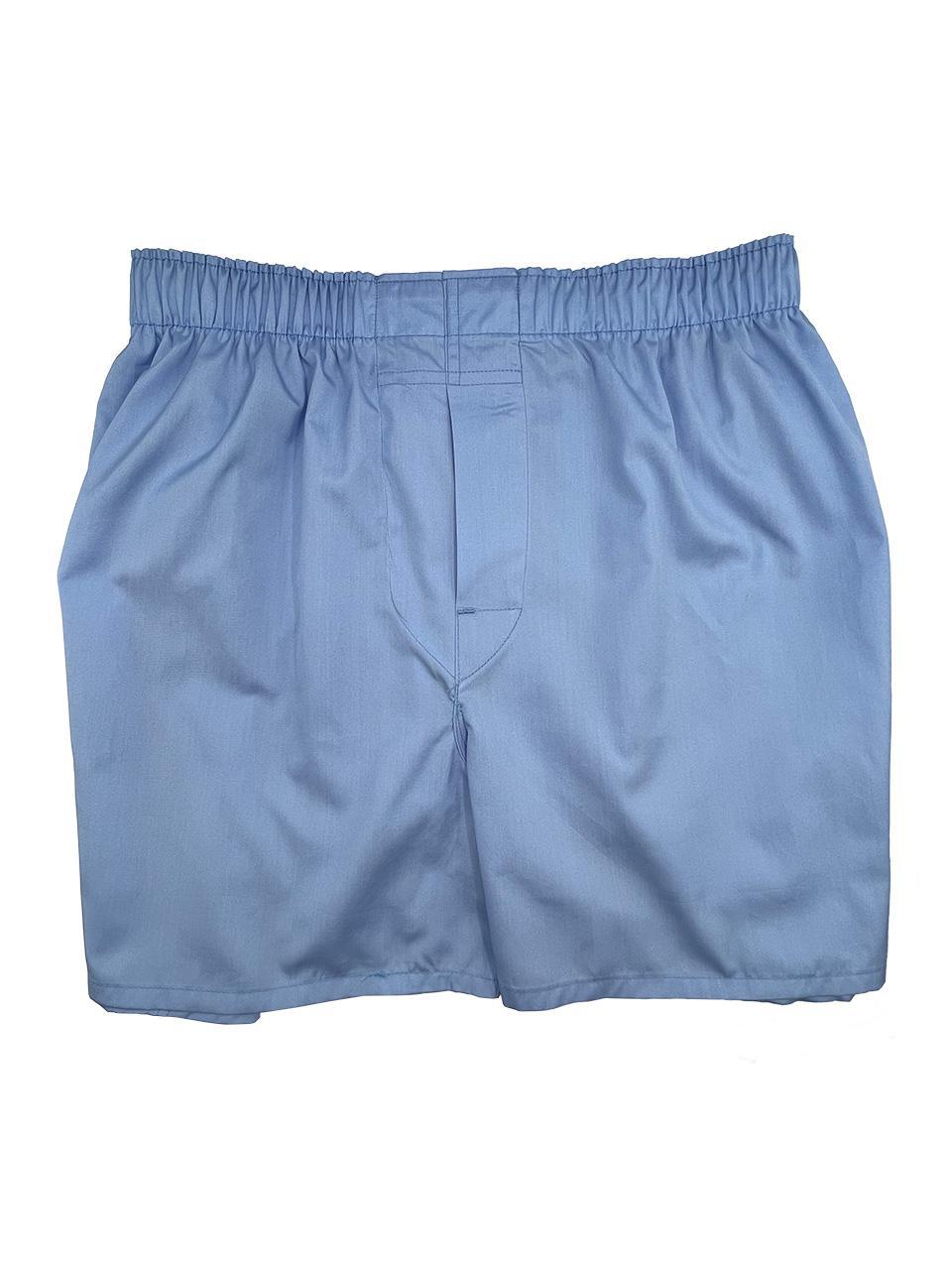 Pima Cotton Boxer – - Main Image