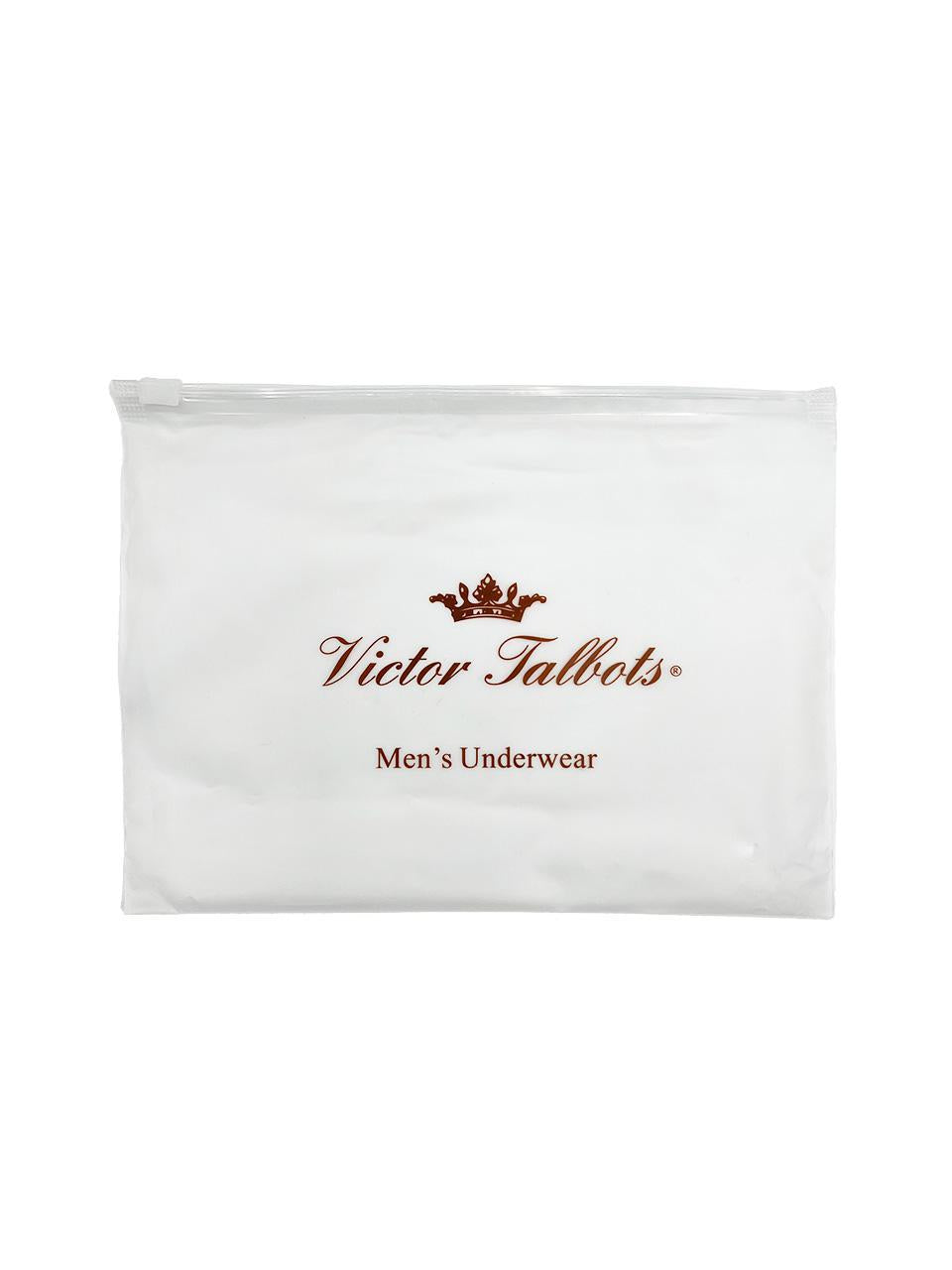 Talbots Boxer Black Jersey Knit Boxer Brief – Victortalbots.com