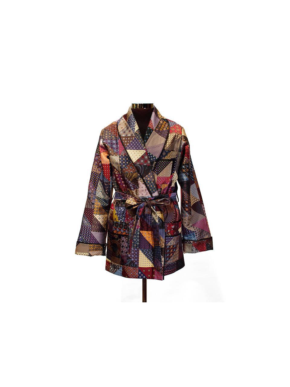 Smoking Jackets – Victortalbots.com