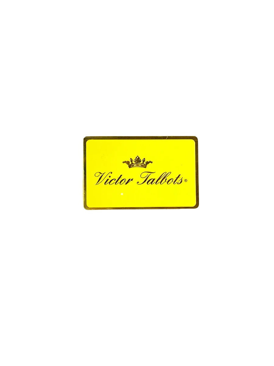 Gift Card – Victortalbots.com