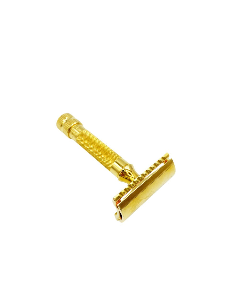 gold razor made in usa